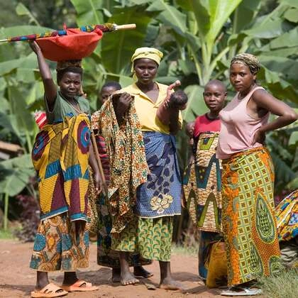 Commitment to Change